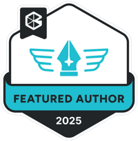 Greenbook _ Featured Author