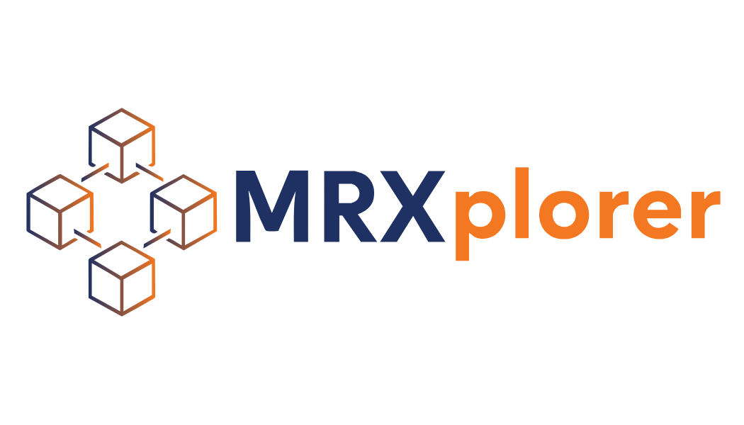 MRXplorer